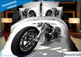 3D Print Microfiber Duvet (Cover Set)