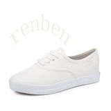 Hot Sale Women's Vulcanized Casual Canvas Shoes