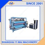 Ym52 Hot Melt Glue Spray EVA Coating and Lamination Machine