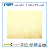 Handmade Golden Wedding Dress Designs Polyester Fabric for Dress
