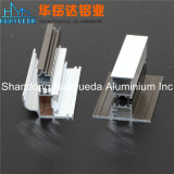 Thermal Break Aluminium Profile for Casement and Awning Window