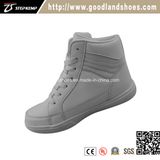 New Sneaker Classic Leather Casual Skate Shoes 16034