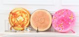 High Quality Fruit Printing Fruit Cushion