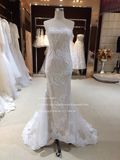 Wedding Dress Designers Prevervation Customize Bridal Gown