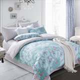 Cheap Price Cotton Fabric Quilt Cover Factory