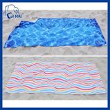 New Gym Training Beach Swimming Bath 100% Microfiber Sports Towels