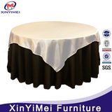 Elegant Jacquard Table Cloth for Banquet Wedding