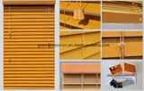 Basswood Venetian Blinds -Window Curtains