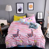 Cheap Microfiber Polyester Bedding