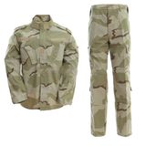 Wholesale Custom Rip-Stop Military Uniform