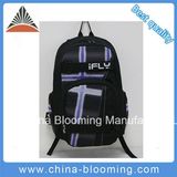 Daily Travel School College Student Bag Polyester Sports Backpack