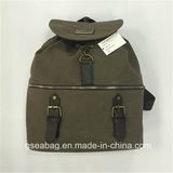 Fashion Style Sport Travel Backpack Casual School Kid Hiking Shoulder Promotional Bag (GB#20030)