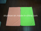 Dyed Microfiber Towel (SST0297)