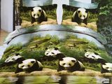 2016 New Design OEM 3D Bedding Set