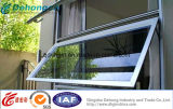 Residential Practical PVC Awning Window