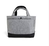 Fashionable Felt Ladies Shopping Bag