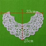 Fashion Lace Necline for Garment Decoration (cn22)