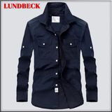 Hot Sell Fashion Jacket for Men Outerwear Clothes