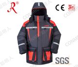 Waterproof Winter Sea Fishing Jacket with New Design (QF-9075A)