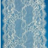 Board Eyelash Stretch Lace Trim (carry oeko standard-100 certification)