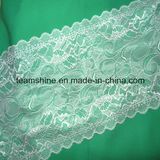 Wide Nylon Lace