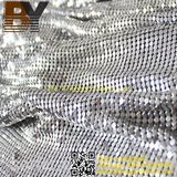 Sequin Metallic Cloth Metal Mesh Curtain