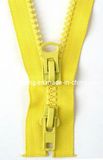 Resin Zipper for Clothing/Garment/Shoes/Bag/Case 3# 4# 5# 7# 8# 10#