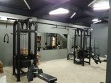 Gym Equipment Multi Jungle 8 Station