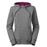 Women's Half Dome Hoodies /Sports Hoody