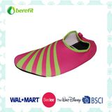 Colorful Design Upper Design and TPR Sole, Casual Shoes