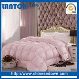 Luxury Soft Warm Cotton Microfiber Quilt Down Alternative Comforter