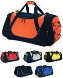 Polyester Nylon Cotton Canvas Jean Hot Selling High Quality New Design Fashion Camping Sports Traveling Travel Bag