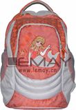 Promotional Hot Selling Student Backpack for School