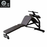 Abdominal Board Osh061 Gym Commercial Fitness Equipment