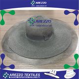 Women's Paper Straw Beach Hat (AZ020B)