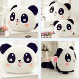 Plushed Lovely Soft Panda Plushed Toys