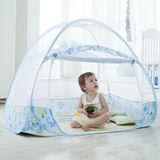 Foldable Baby Mosquito Net