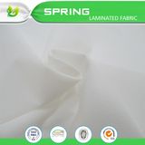 Hot Sale Waterproof PU Coated Cotton Polyester Elastance Fabric