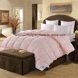 Factory Direct Sale Lightweight All-Season Duck Goose Down Continental Comforter