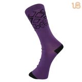 Mercerized Cotton Men Sock