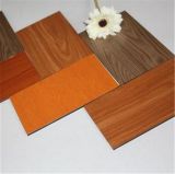 Aluminum Composite Panel with Different Surface Color