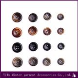 Wholesale Garment Accessories Resin Button Sewing for Jacket /Clothing