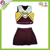 Customized Sublimated Custom Wholesale Cheerleading Training Set