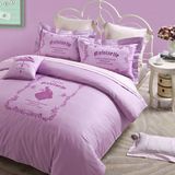 Four Season Bedding Set/Bed Sheet