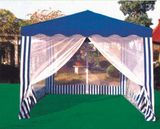 Gazebo With Mosquito Net / Gazebo With Mesh (OCT-XC007) 