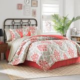 Printed Bedding Set Home Textiles 4PCS Bedding Set