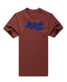 Soft Cotton Applique T Shirt Distribution