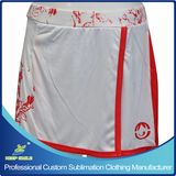 Custom Sublimation Girl's Lacrosse Sports Clothing for Sports Kilt