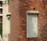 Aluminium Rolling Shutter (45mm slats)