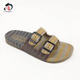 Hot Sale Comfortbale Shoes PVC Slipper for Man Shoes